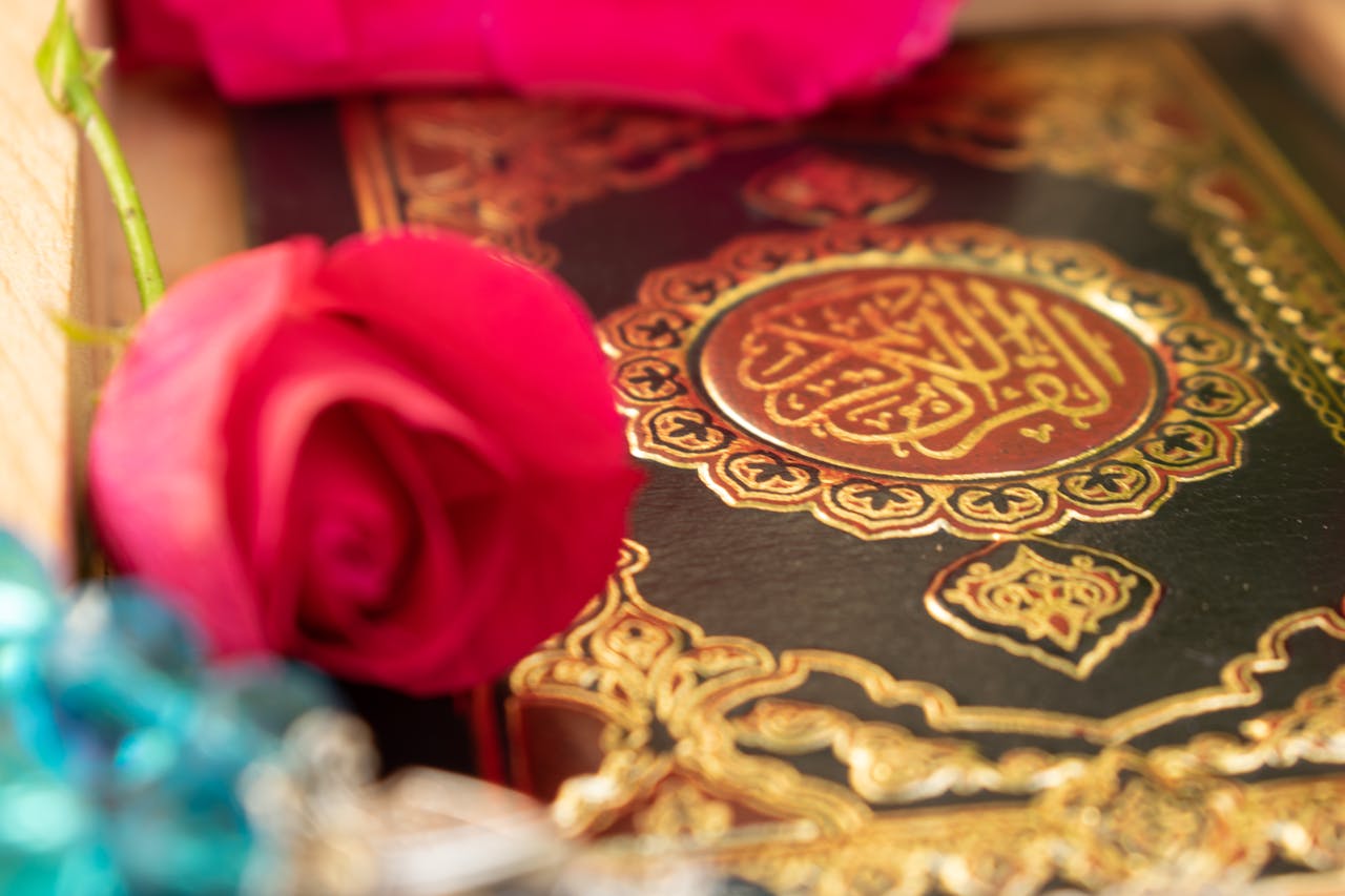 Free stock photo of quran, ramadan